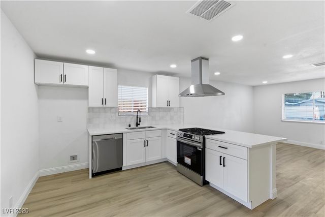 1109 Virgil Street, Las Vegas, NV 89110