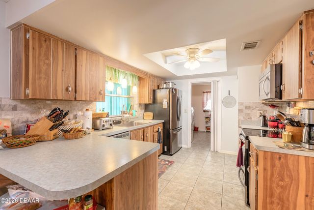 1 Bradley Place, Palm Coast, FL 32137