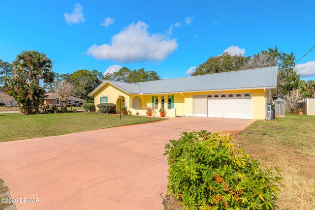 1 Bradley Place, Palm Coast, FL 32137