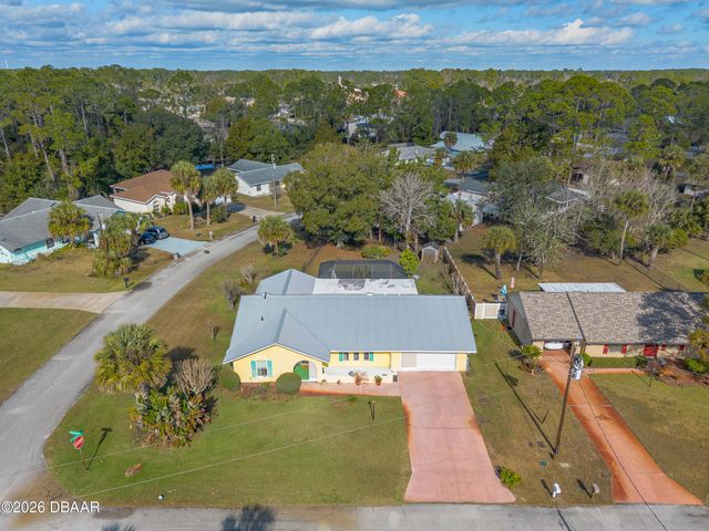 1 Bradley Place, Palm Coast, FL 32137