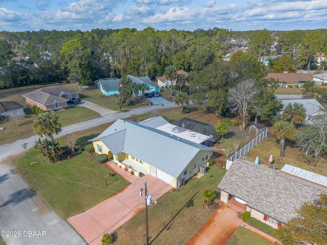 1 Bradley Place, Palm Coast, FL 32137