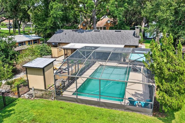 2115 SUZANNE DRIVE, Mount Dora, FL 32757