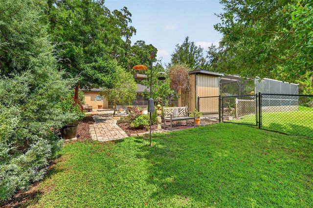 2115 SUZANNE DRIVE, Mount Dora, FL 32757