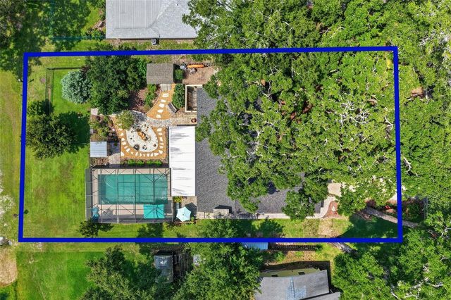 2115 SUZANNE DRIVE, Mount Dora, FL 32757