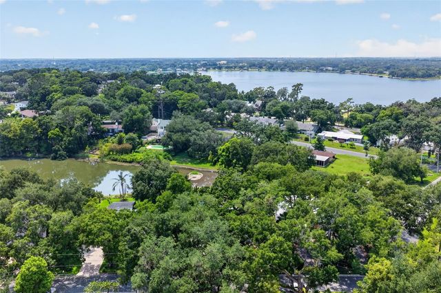 2115 SUZANNE DRIVE, Mount Dora, FL 32757