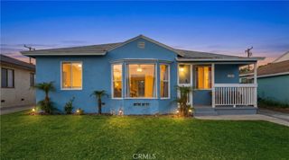 1701 W 136th, Compton, CA 90222