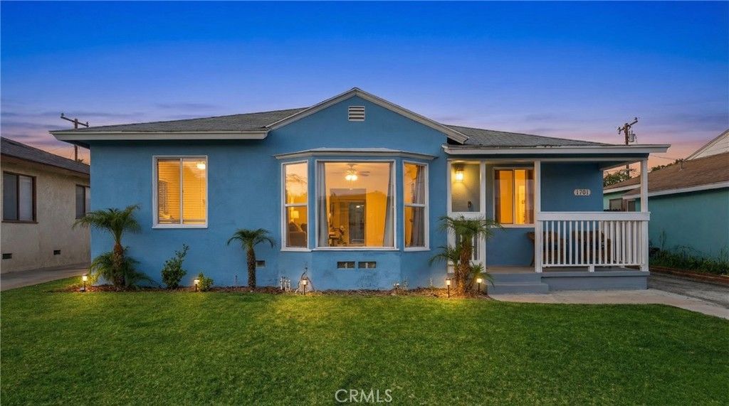 Image 1 of property listing at 1701 W 136th, Compton, CA 90222