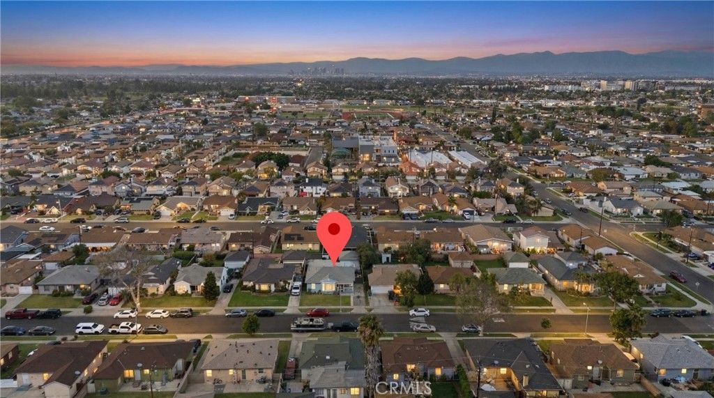 Image 27 of property listing at 1701 W 136th, Compton, CA 90222