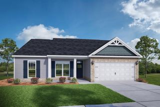 TBD ORCHARD Circle, Edgefield, SC 29824