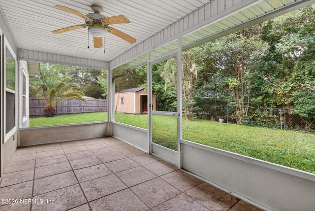 1648 GLEN LAUREL Drive, Middleburg, FL 32068