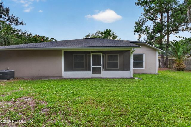 1648 GLEN LAUREL Drive, Middleburg, FL 32068