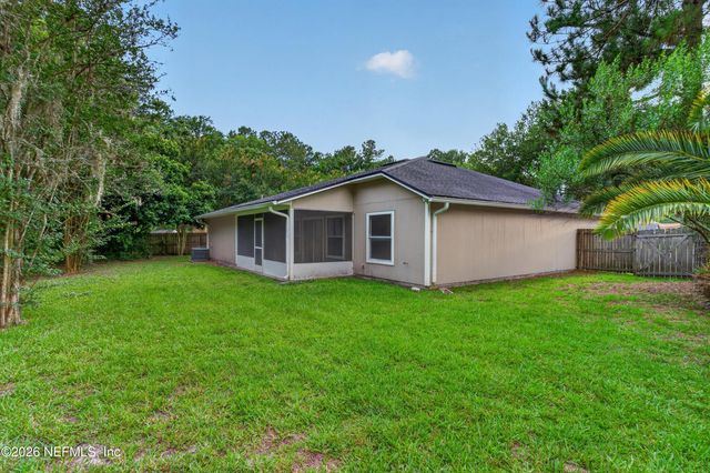 1648 GLEN LAUREL Drive, Middleburg, FL 32068