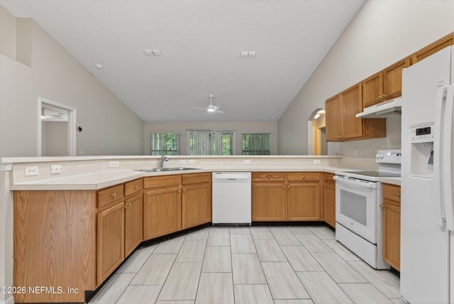 1648 GLEN LAUREL Drive, Middleburg, FL 32068