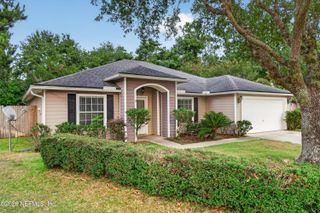 1648 GLEN LAUREL Drive, Middleburg, FL 32068