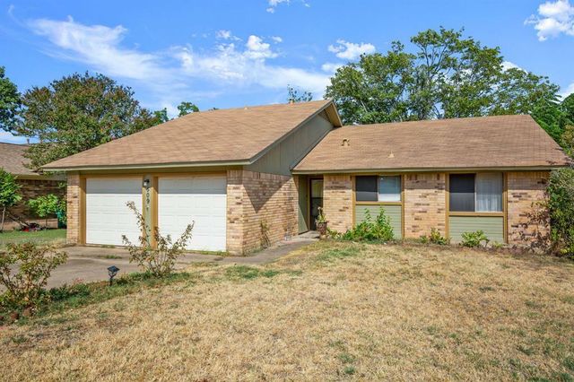 509 Oat Meadow DR, Pflugerville, TX 78660