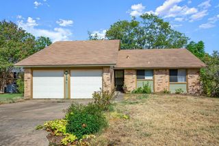 509 Oat Meadow DR, Pflugerville, TX 78660