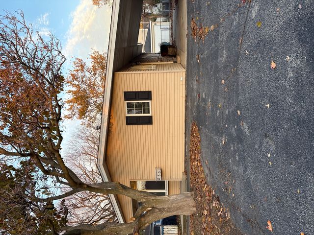 Address unavailable.