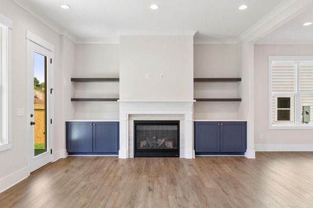 3335 Hillshire Drive, Cumming, GA 30028