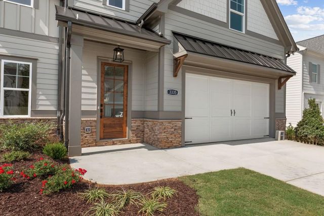 3335 Hillshire Drive, Cumming, GA 30028