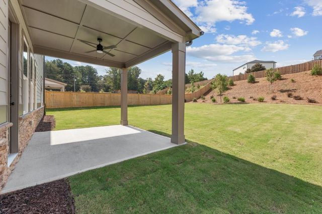3335 Hillshire Drive, Cumming, GA 30028