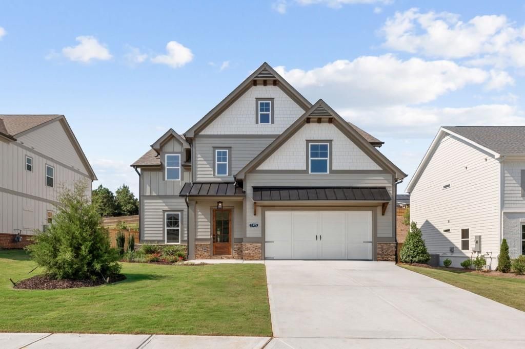 3335 Hillshire Drive, Cumming, GA 30028