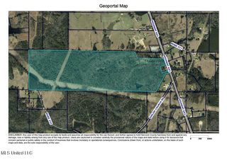 29113 Hwy 603, Perkinston, MS 39573