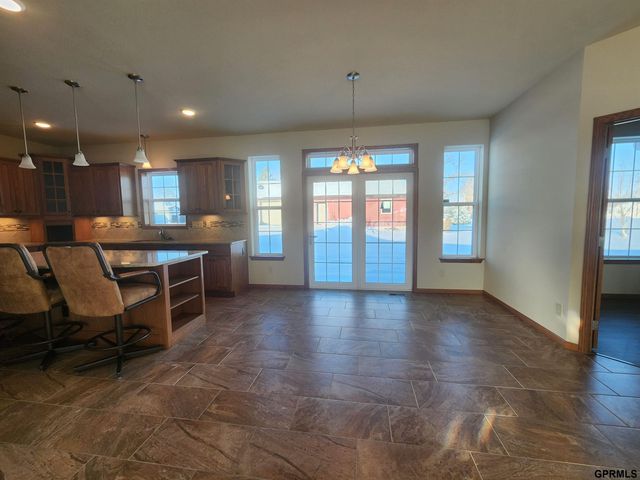 308 W Maple Street, Hooper, NE 68031