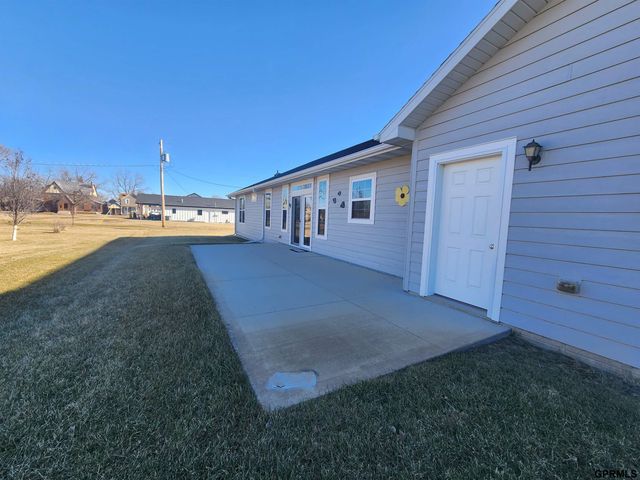 308 W Maple Street, Hooper, NE 68031