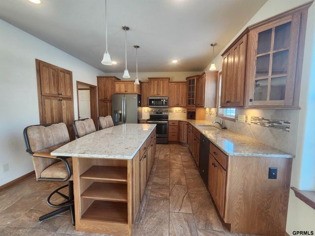 308 W Maple Street, Hooper, NE 68031