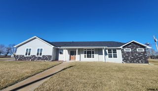 308 W Maple Street, Hooper, NE 68031