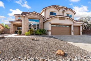 1103 DESERT BROOM Road NE, Rio Rancho, NM 87144