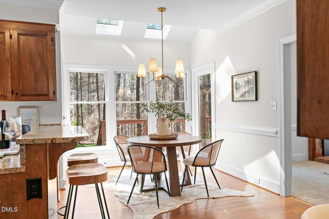 12037 Deer Run, Raleigh, NC 27614