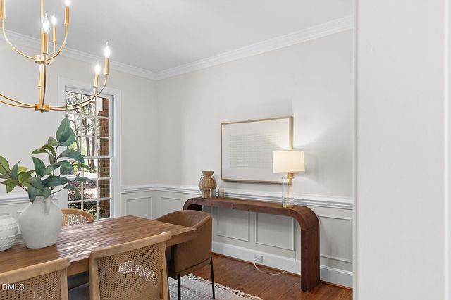 12037 Deer Run, Raleigh, NC 27614