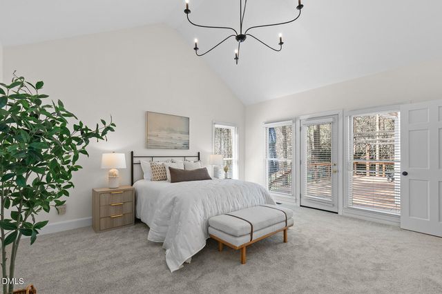 12037 Deer Run, Raleigh, NC 27614