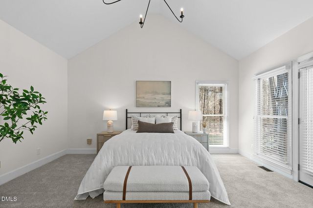 12037 Deer Run, Raleigh, NC 27614