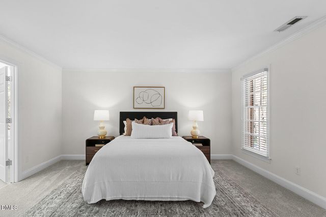 12037 Deer Run, Raleigh, NC 27614