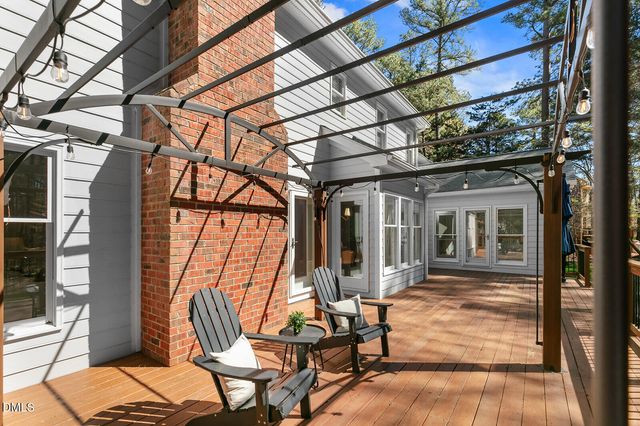 12037 Deer Run, Raleigh, NC 27614