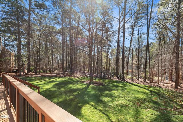 12037 Deer Run, Raleigh, NC 27614