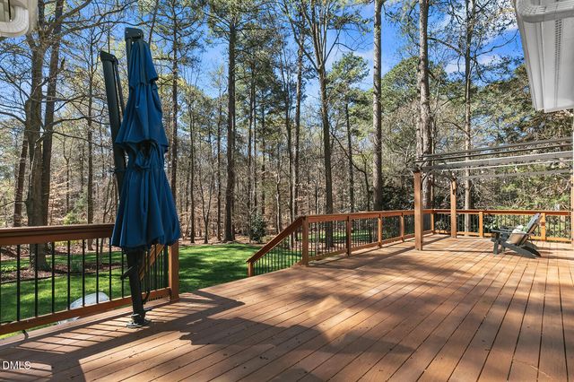 12037 Deer Run, Raleigh, NC 27614