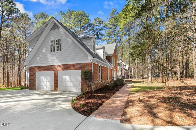 12037 Deer Run, Raleigh, NC 27614
