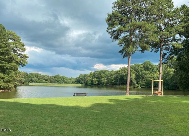 12037 Deer Run, Raleigh, NC 27614