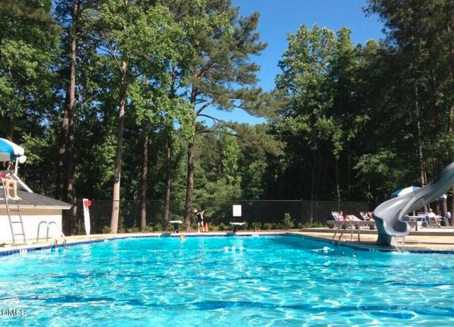 12037 Deer Run, Raleigh, NC 27614