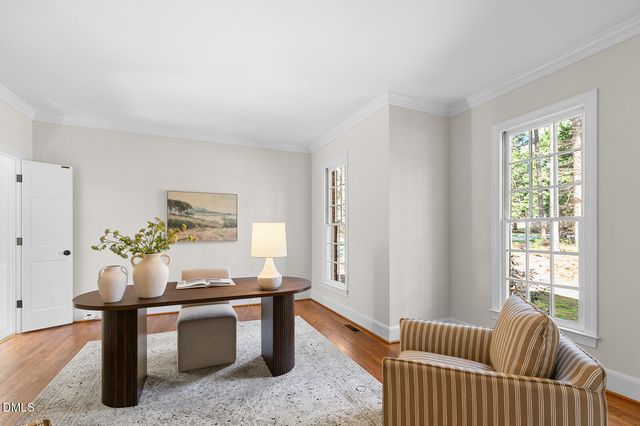 12037 Deer Run, Raleigh, NC 27614