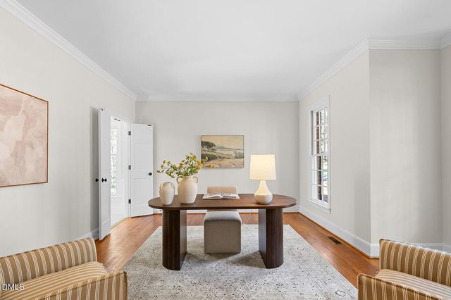 12037 Deer Run, Raleigh, NC 27614