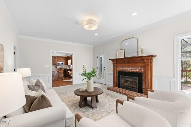 12037 Deer Run, Raleigh, NC 27614