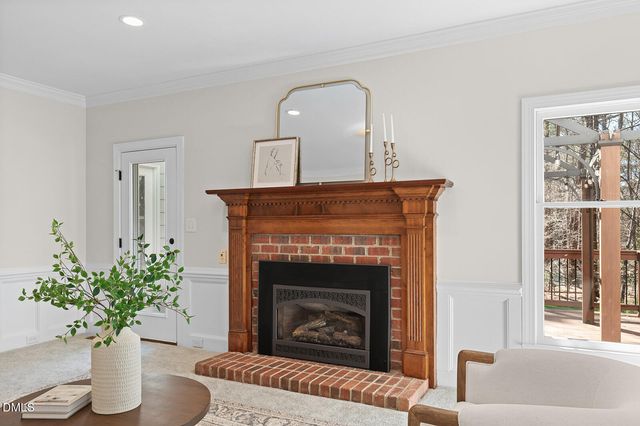 12037 Deer Run, Raleigh, NC 27614