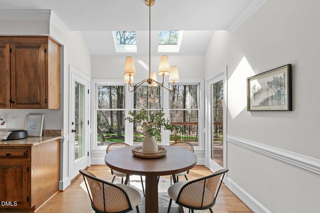 12037 Deer Run, Raleigh, NC 27614