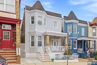 813 20th Street, Union City, NJ 07087