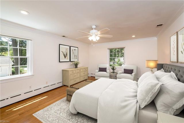 912 Cardinal RD, Virginia Beach, VA 23451