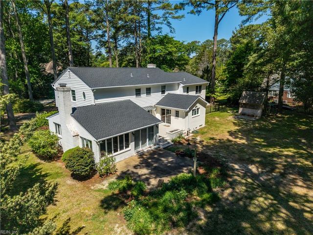 912 Cardinal RD, Virginia Beach, VA 23451